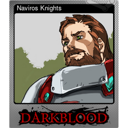 Naviros Knights (Foil)