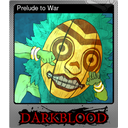 Prelude to War (Foil)