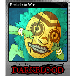 Prelude to War (Foil)