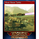 Hiver Hover Tanks