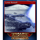 Lunar Assault