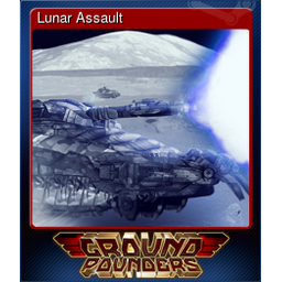 Lunar Assault