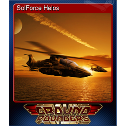 SolForce Helos