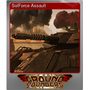 SolForce Assault (Foil)