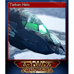 Tarkan Helo