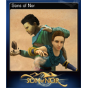 Sons of Nor