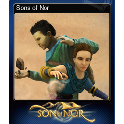 Sons of Nor