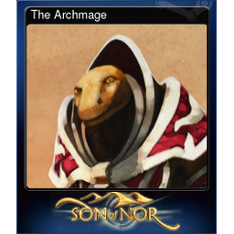 The Archmage