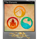 The Elements (Foil)