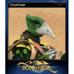 Vuushaar