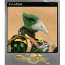 Vuushaar (Foil)