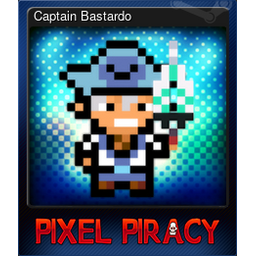 Captain Bastardo