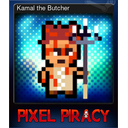 Kamal the Butcher