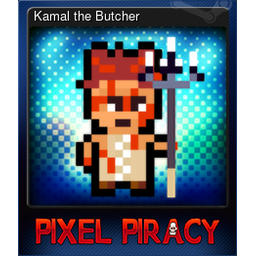 Kamal the Butcher