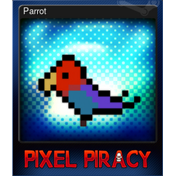 Parrot