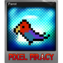 Parrot (Foil)