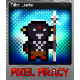 Tribal Leader (Foil)