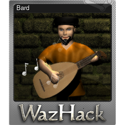 Bard (Foil)