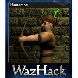 Huntsman