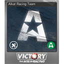 Alkat Racing Team (Foil)