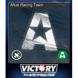 Alkat Racing Team
