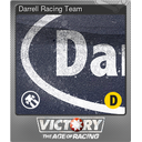 Darrell Racing Team (Foil)