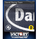 Darrell Racing Team