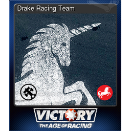 Drake Racing Team