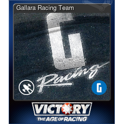 Gallara Racing Team