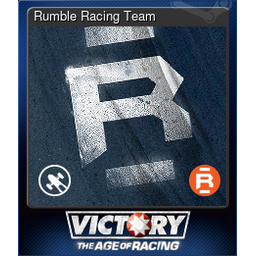 Rumble Racing Team