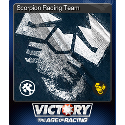 Scorpion Racing Team