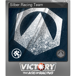 Silber Racing Team (Foil)