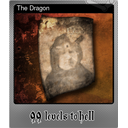 The Dragon (Foil)