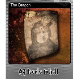The Dragon (Foil)