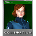 PAWN 24 (Foil)