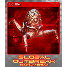 Scuttler (Foil)