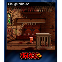 Slaughterhouse