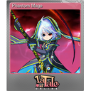 Phantom Mage (Foil)