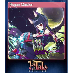 Rogue Master