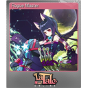 Rogue Master (Foil)