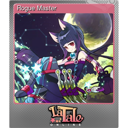 Rogue Master (Foil)