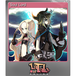 Soul Lord (Foil)