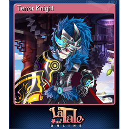 Terror Knight