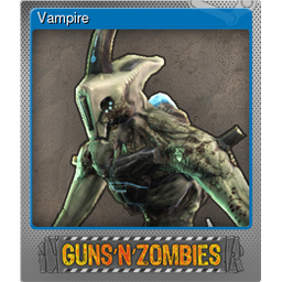 Vampire (Foil)