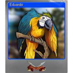 Eduardo (Foil)