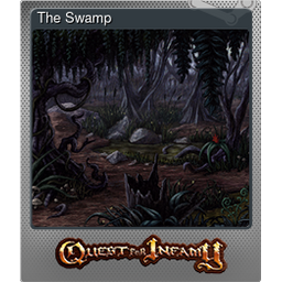 The Swamp (Foil)