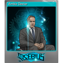 Amble Dexter (Foil)