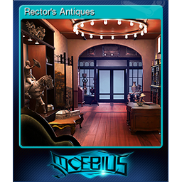 Rectors Antiques