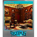 The Library (Foil)