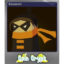 Assassin (Foil)